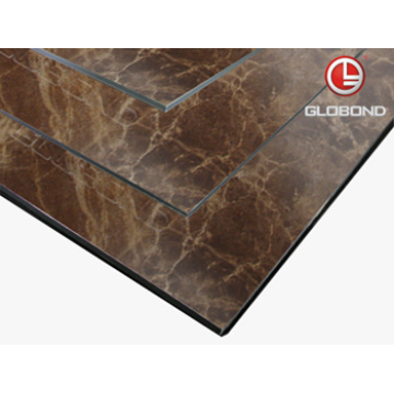 Globond Nature-Emulated Marble ACP (GLPE-L08)